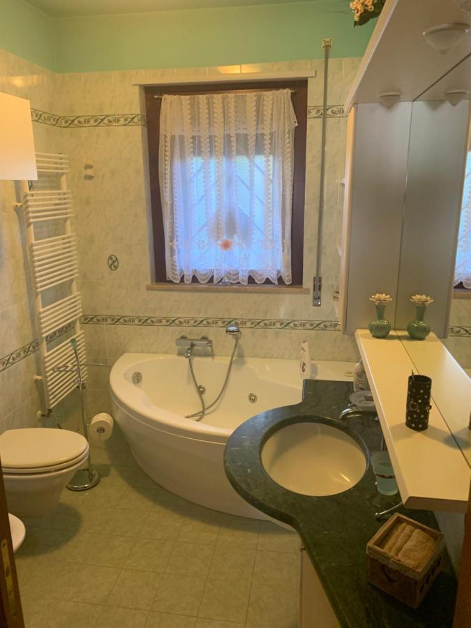 Vacanze In Puglia Pezze Di Greco Exterior foto