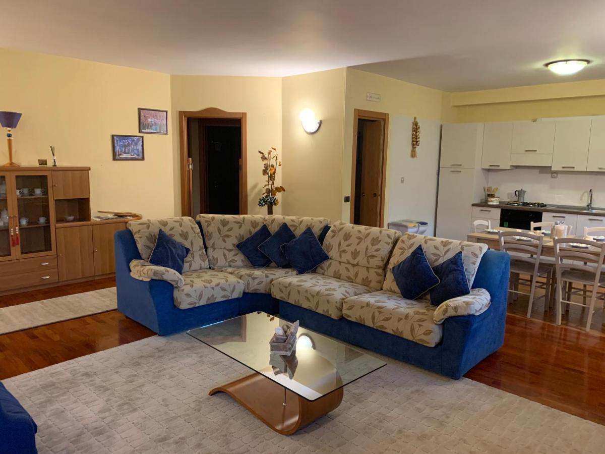 Vacanze In Puglia Pezze Di Greco Exterior foto